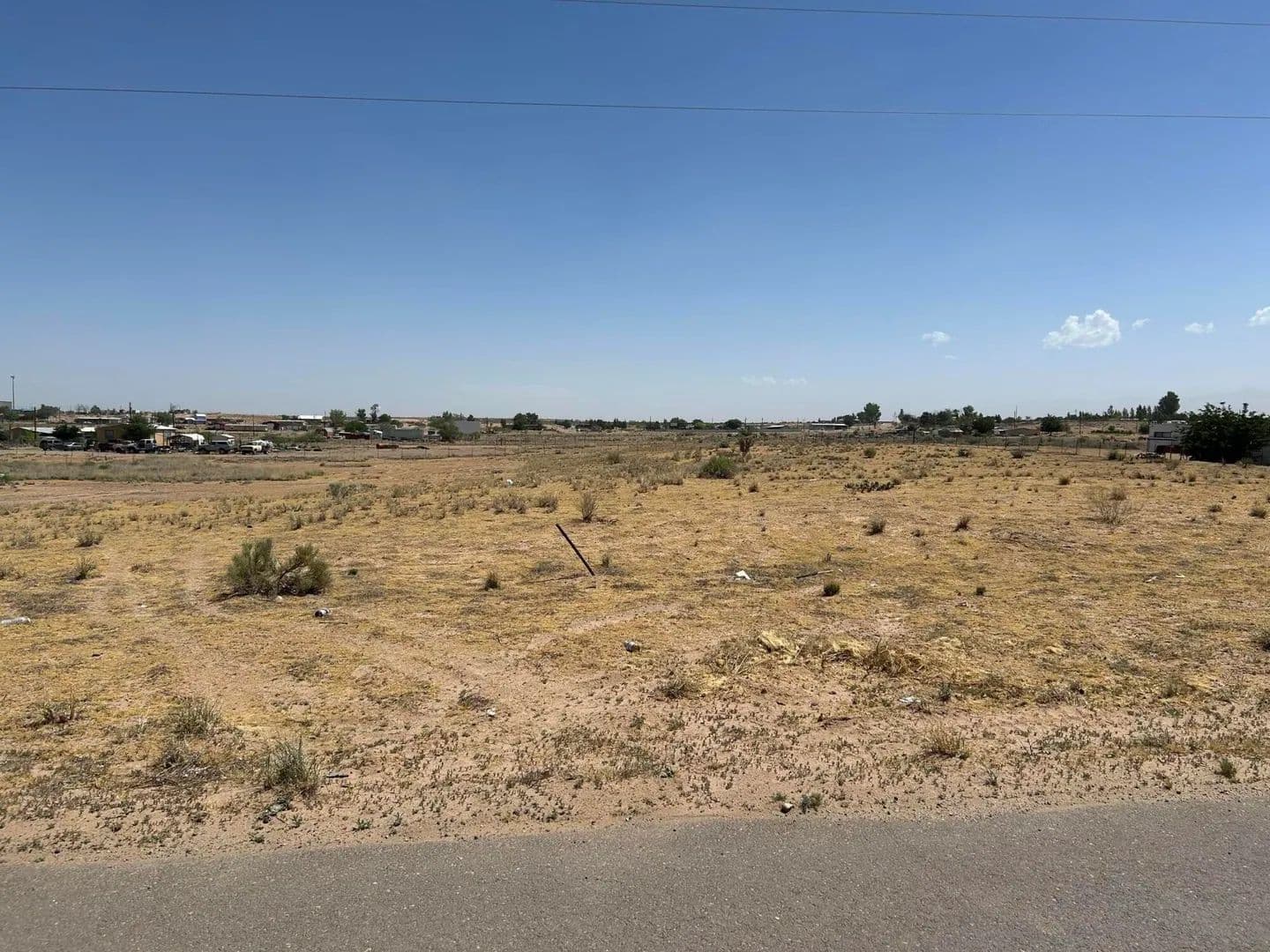 Property from R131241 Victoria - KW - Belen, New Mexico, 87002