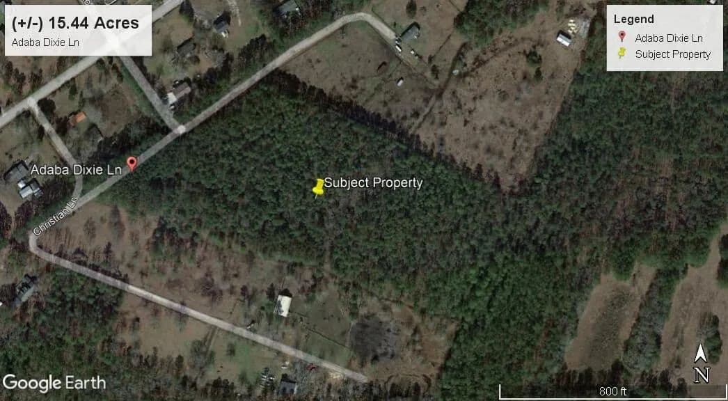 Vacant Land in Summerville - Summerville, South Carolina, 29486