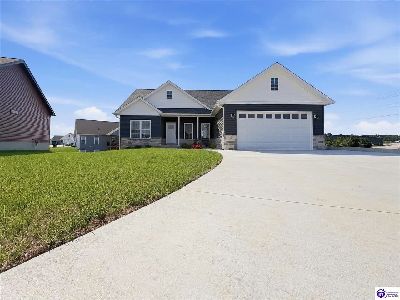 0.33 Acres of Land for Sale in Brandenburg, Kentucky - Brandenburg, Kentucky, 40108