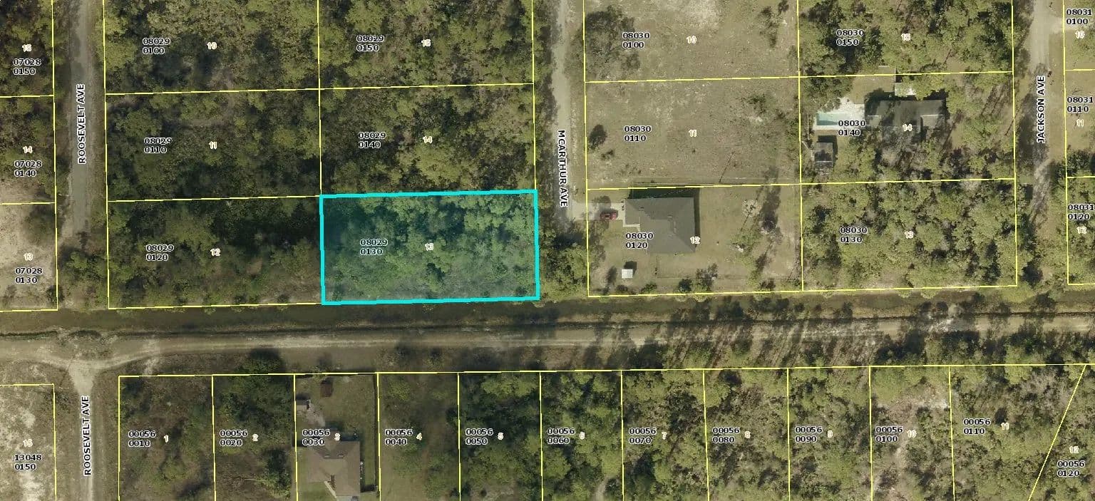Lots & Land-Other in Alva - land for sale