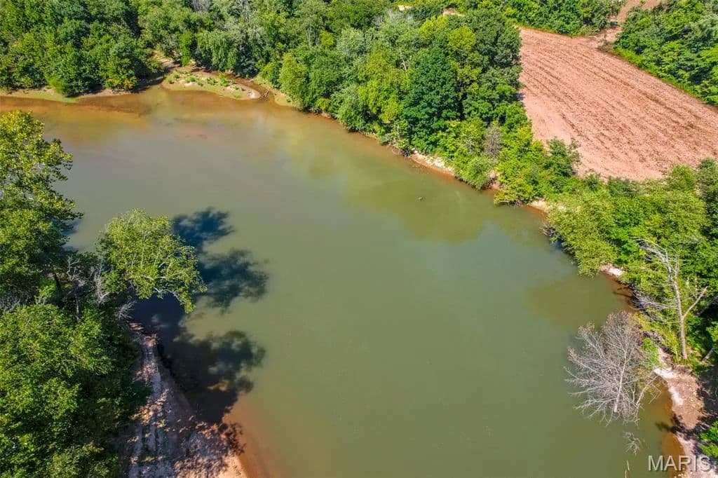 Property from 000 County Road 532 TRACT 5 - KW - Williamsville, Missouri, 63967