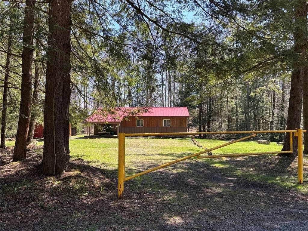 0.46 Acres of Land for Sale in Kane, PA - Kane, Pennsylvania, 16735