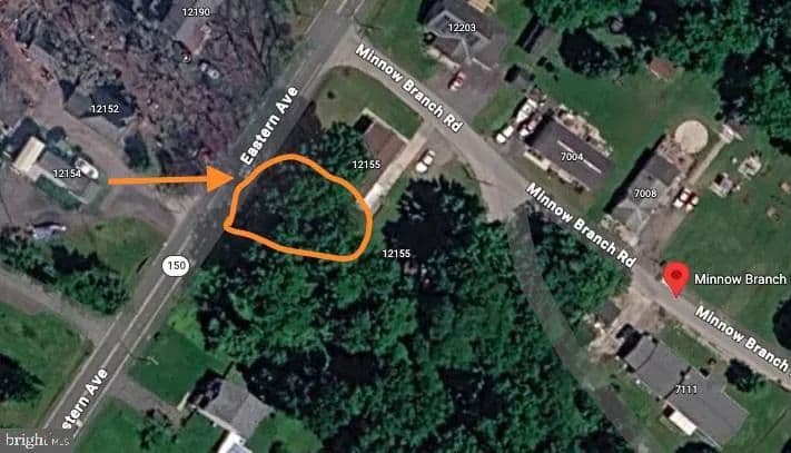 1.06 Acres of Land for Sale in Chase, Maryland - Chase, Maryland, 21027