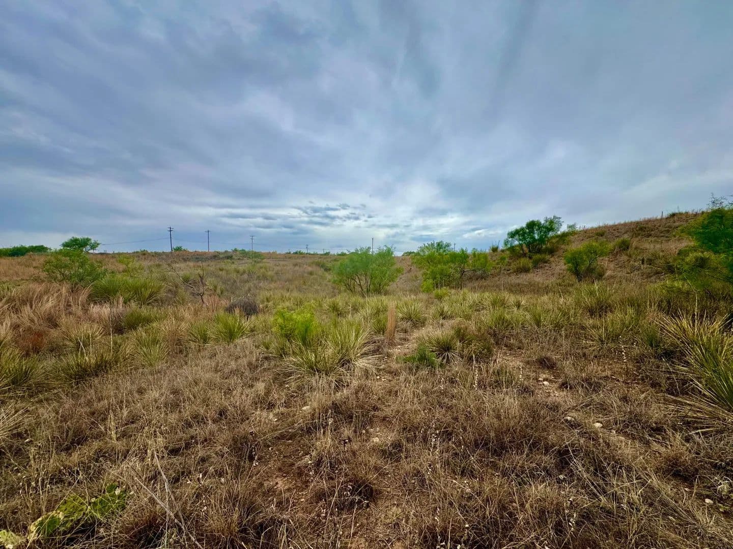 Property from 0 Cimaron Drive - KW - Fritch, Texas, 79036