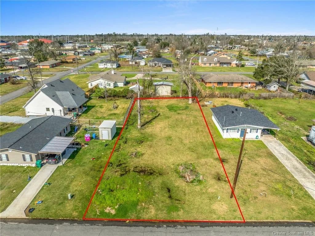 Lots & Land-Other in Westlake - Westlake, Louisiana, 70669