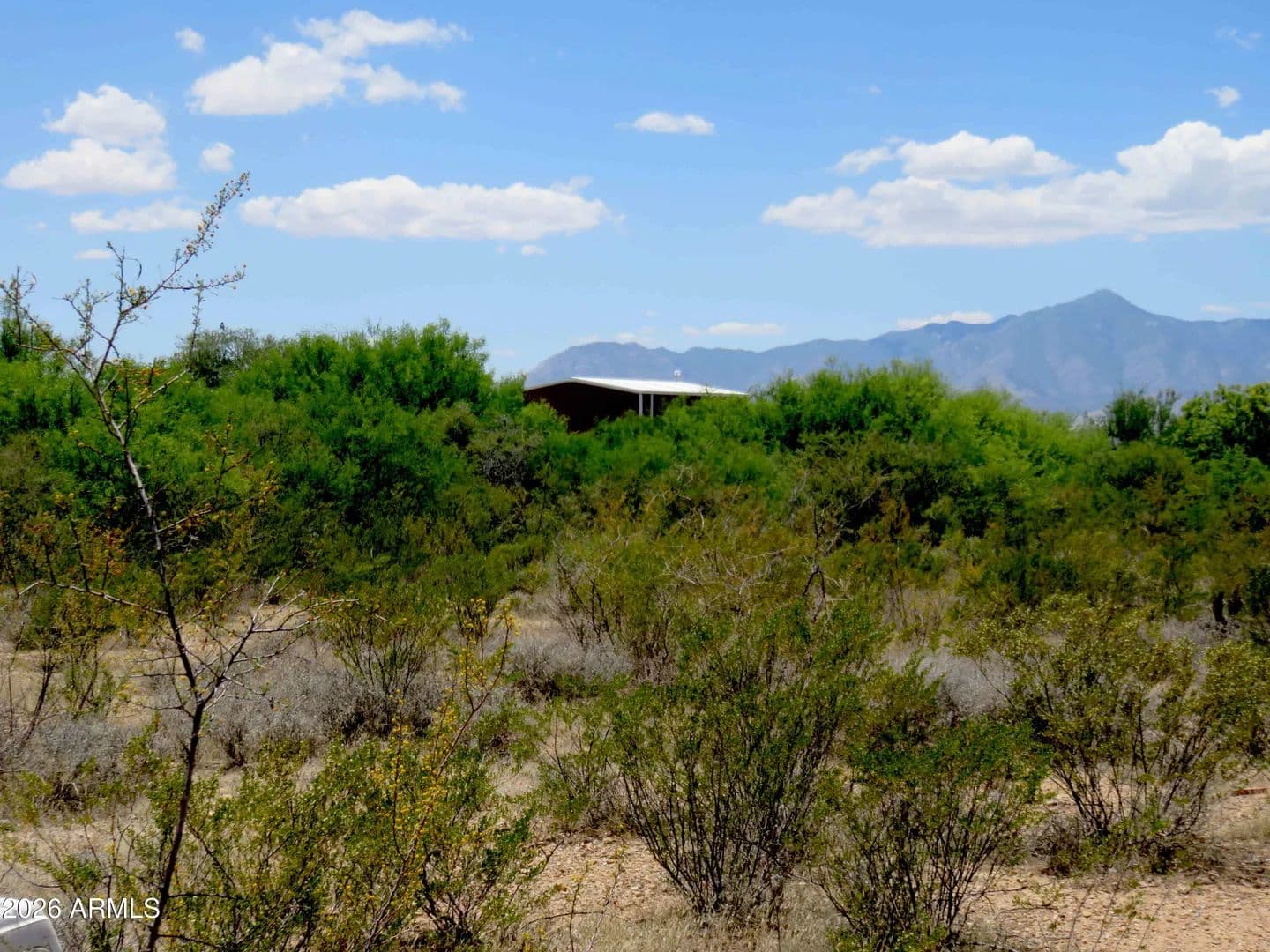 Property from TBD N Tulley Road #- - KW - Hereford, Arizona, 85615
