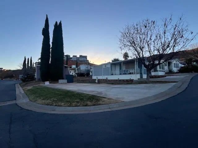 0.04 Acres of Land for Sale in St George, UT - Utah, 84770