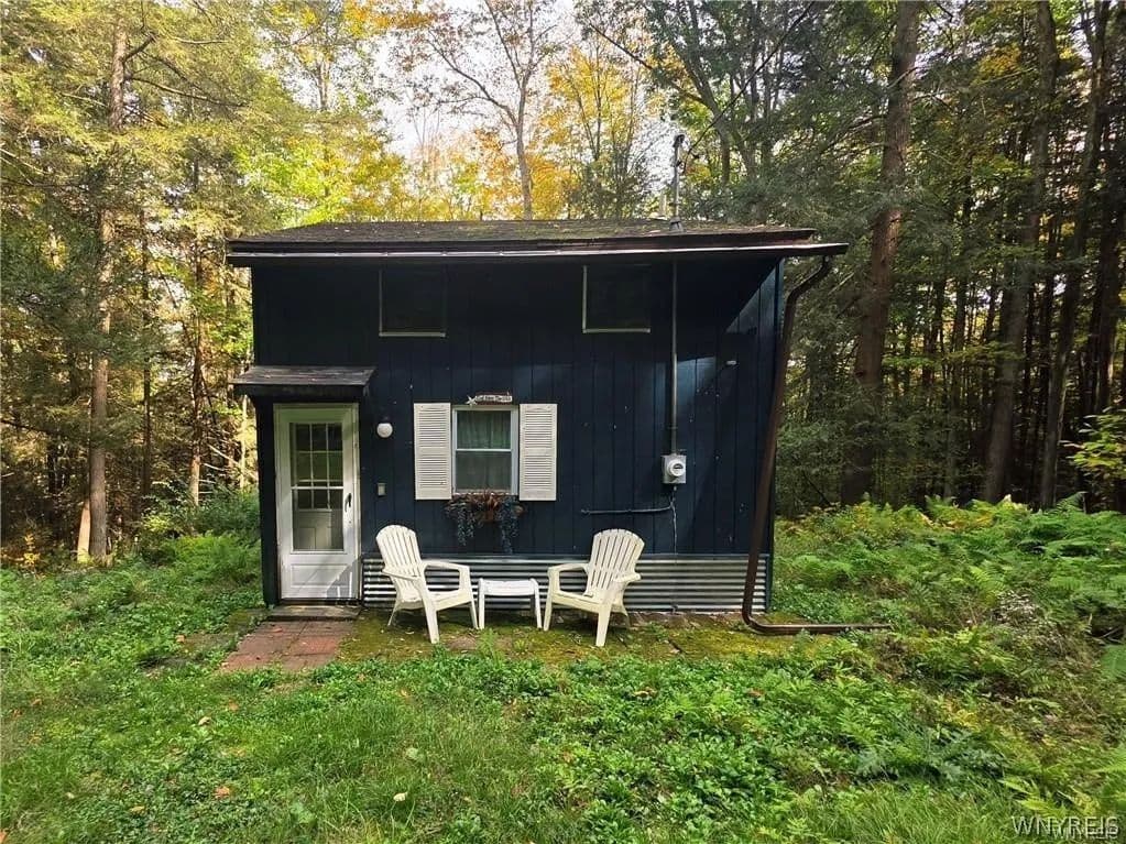 3 Acres of Land for Sale in Caneadea, New York - Caneadea, New York, 14717