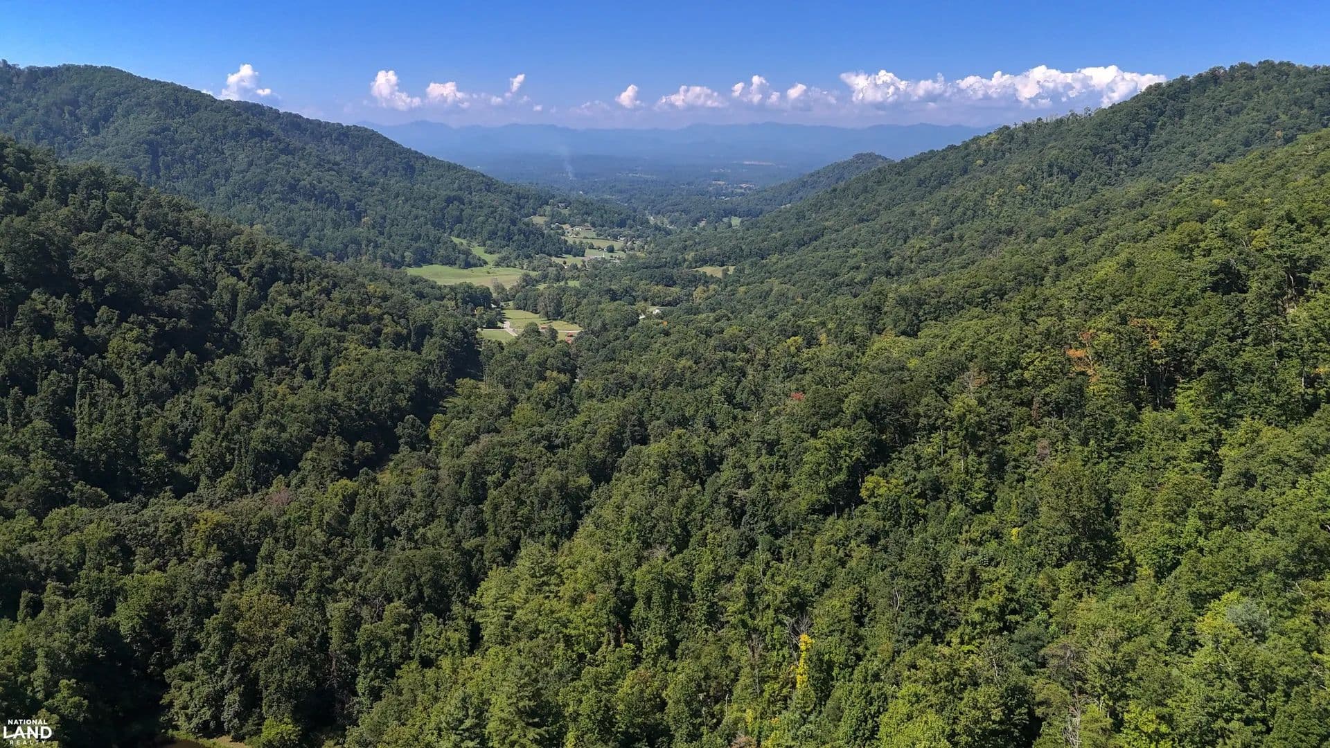 300± Acre Unrestricted Private Cove/Watershed - land for sale