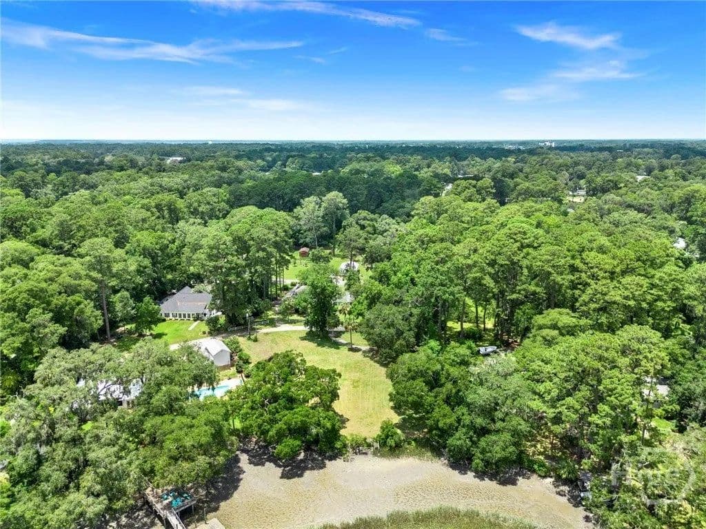 Lots & Land-Other in Savannah - Savannah, Georgia, 31419