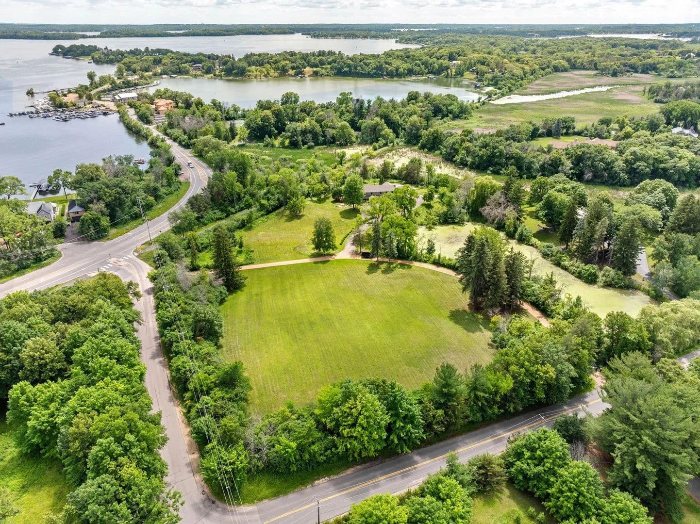 Vacant Land in Wayzata - Wayzata, Minnesota, 55391