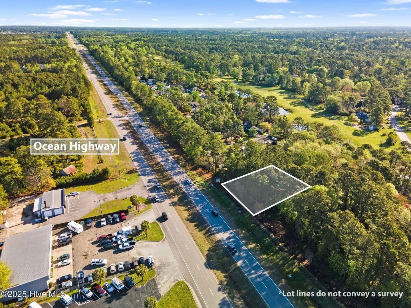 Lots & Land-Other in Calabash - Calabash, North Carolina, 28467