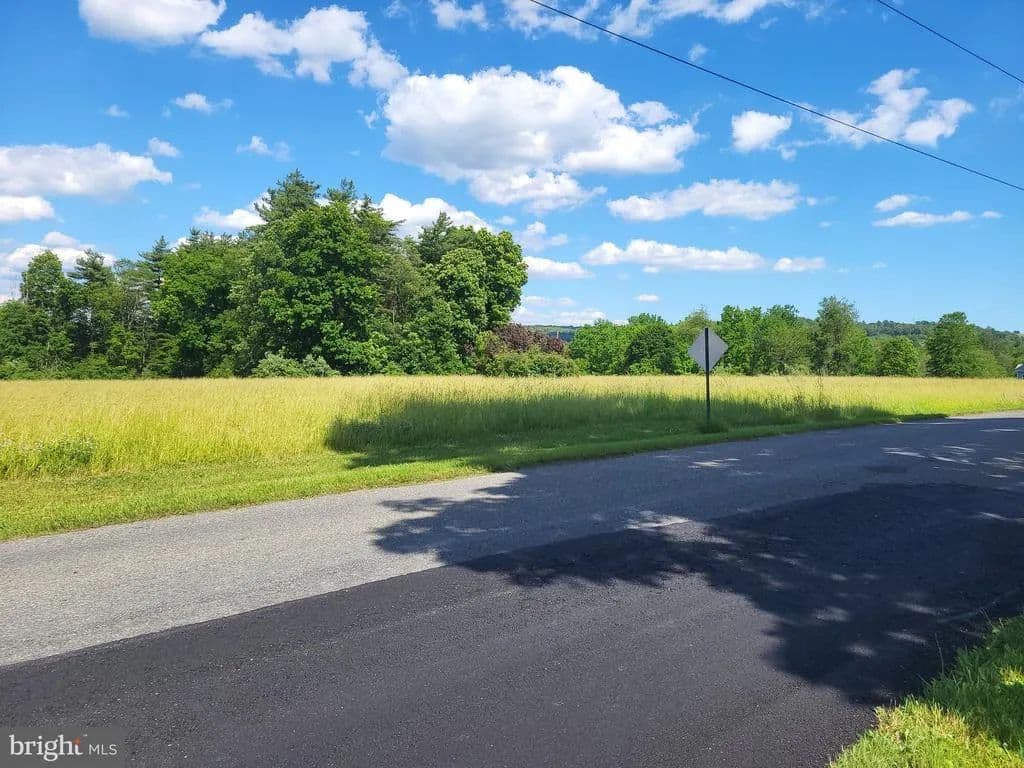 Land for Sale in LEHIGHTON, PA - Lehighton, Pennsylvania, 18235