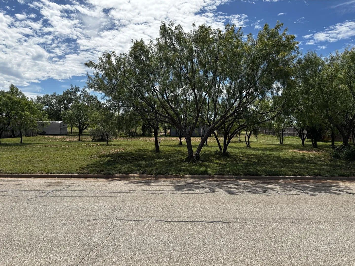 Property from Lot 2, TBD Tuscany - KW - Abilene, Texas, 79606