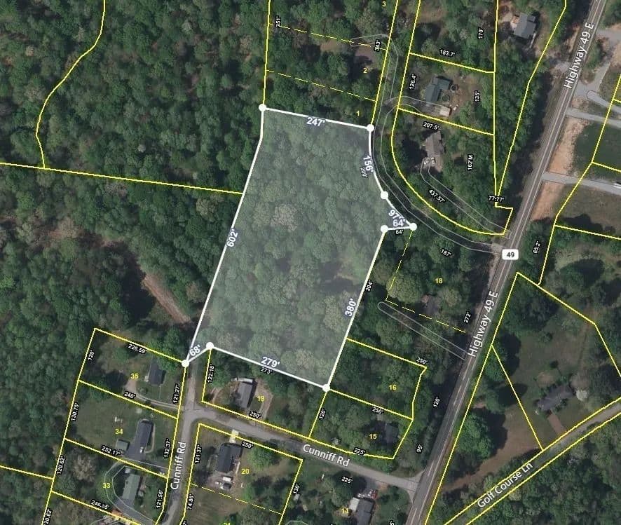 Property from 1509 Highway 49 E - KW - Ashland City, Tennessee, 37015
