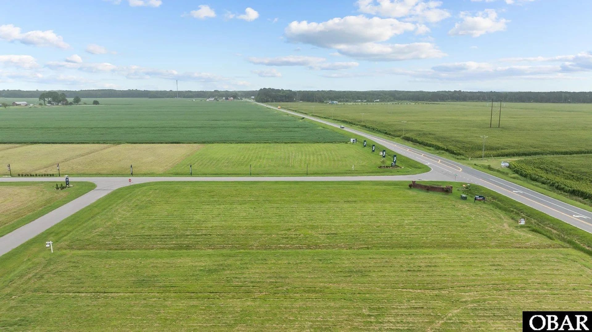 Land for Sale in Camden, North Carolina - Camden, North Carolina, 27921