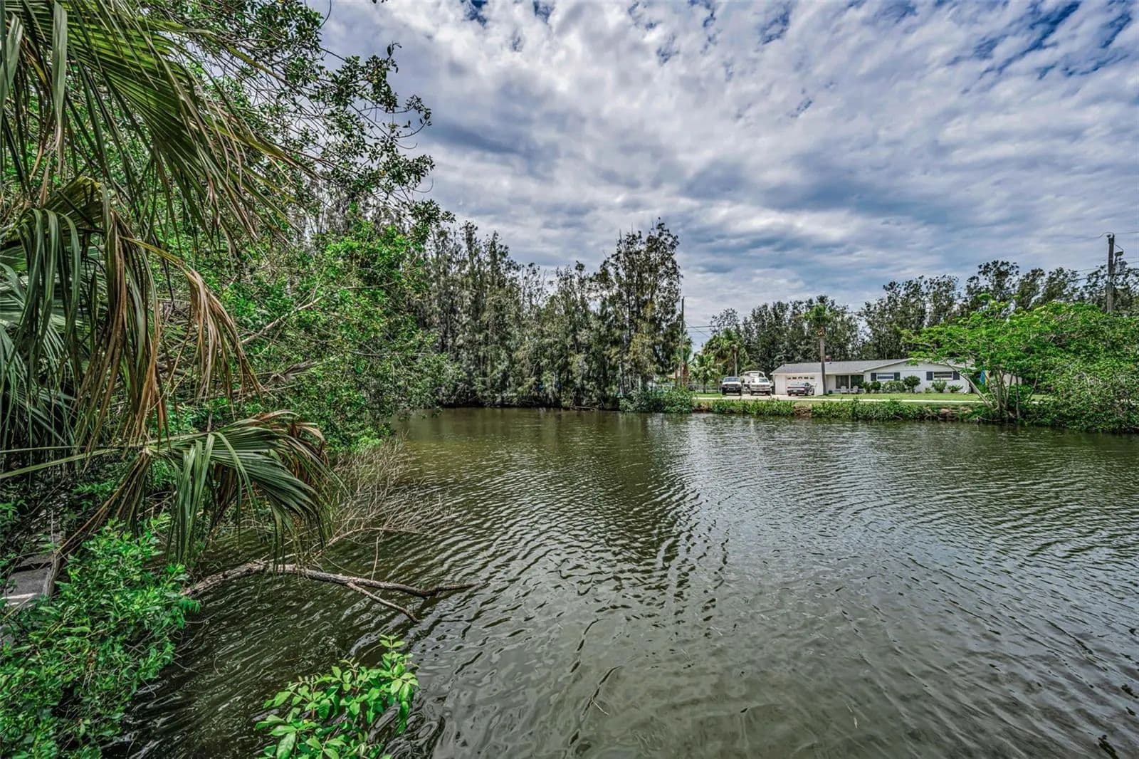 0.12 Acres of Land for Sale in HUDSON, FL - Hudson, Florida, 34667