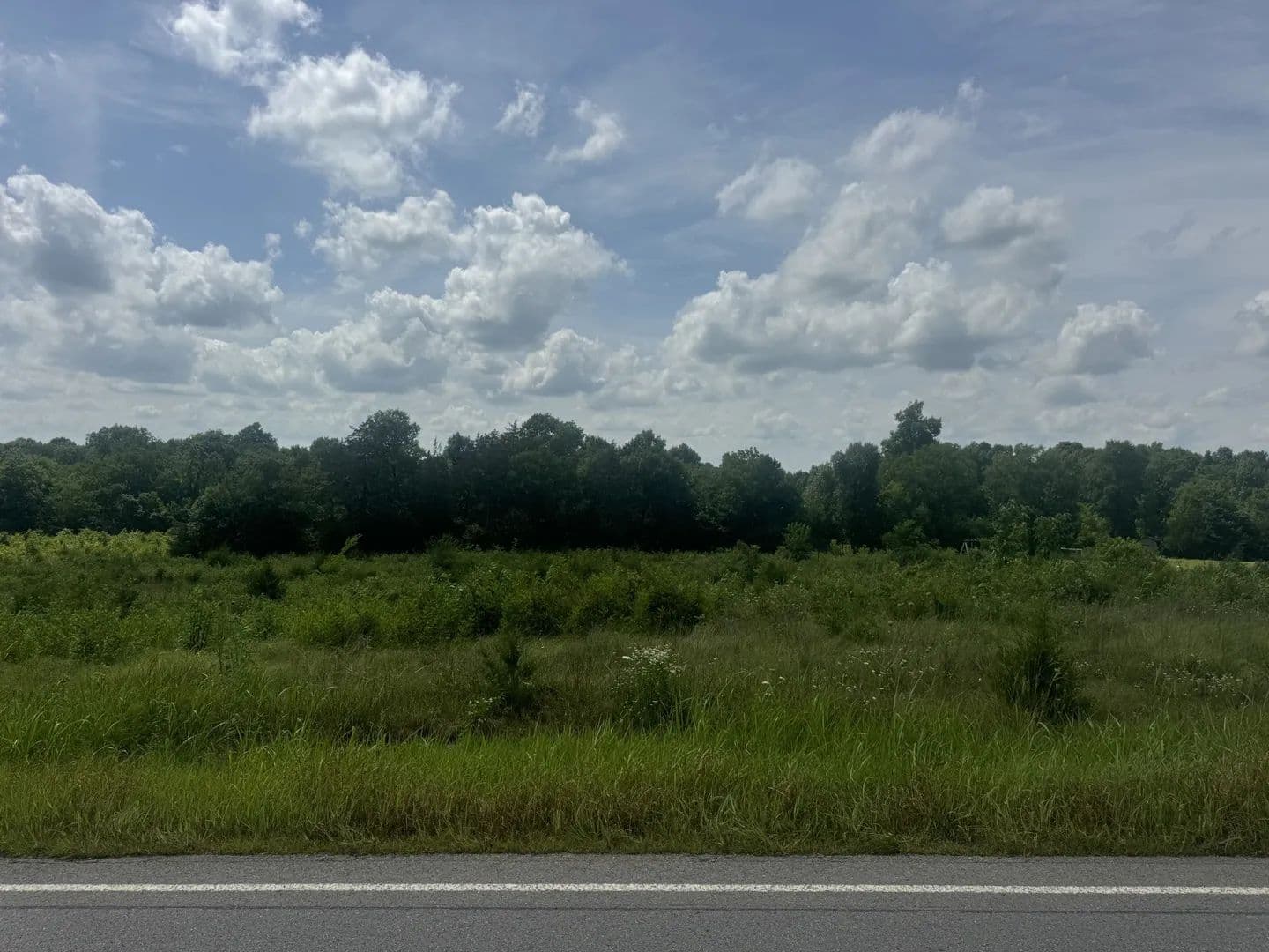 Property from 0 Wheel Road - KW - land for sale
