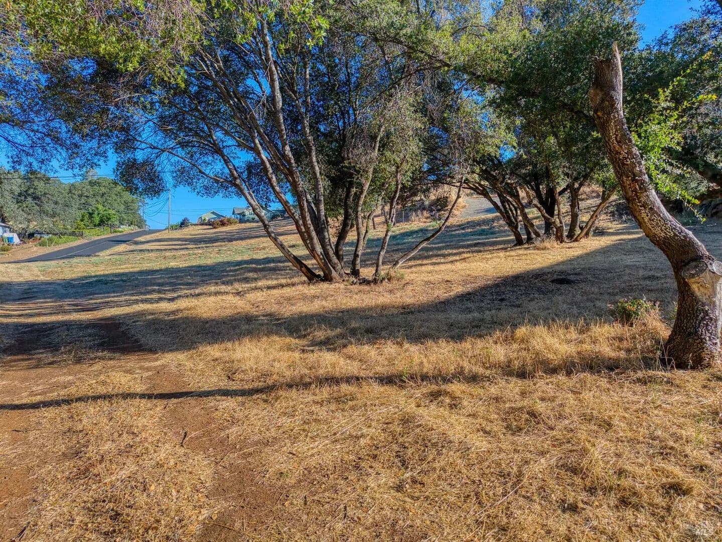 Vacant Land in Hidden Valley Lake - Hidden Valley Lake, California, 95467