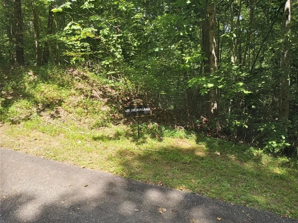 Property from 38C Ashe Branch Circle - KW - Hayesville, North Carolina, 28904