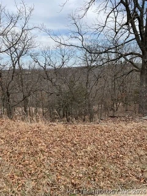 0.96 Acres of Land for Sale in Sand Springs, Oklahoma - Sand Springs, Oklahoma, 74063