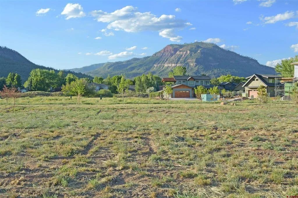 Property from 45 Fairway Drive - KW - Durango, Colorado, 81301
