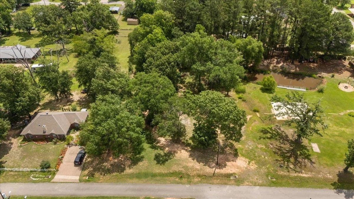0.37 Acres of Land for Sale in Bullard, TX - Bullard, Texas, 75757