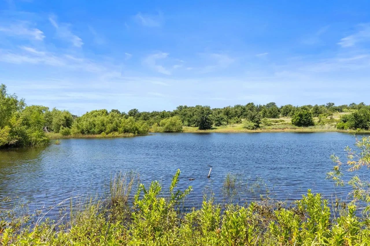 GURSKY RANCH - 331 ACRES - JACK COUNTY - Jacksboro, Texas, 76458