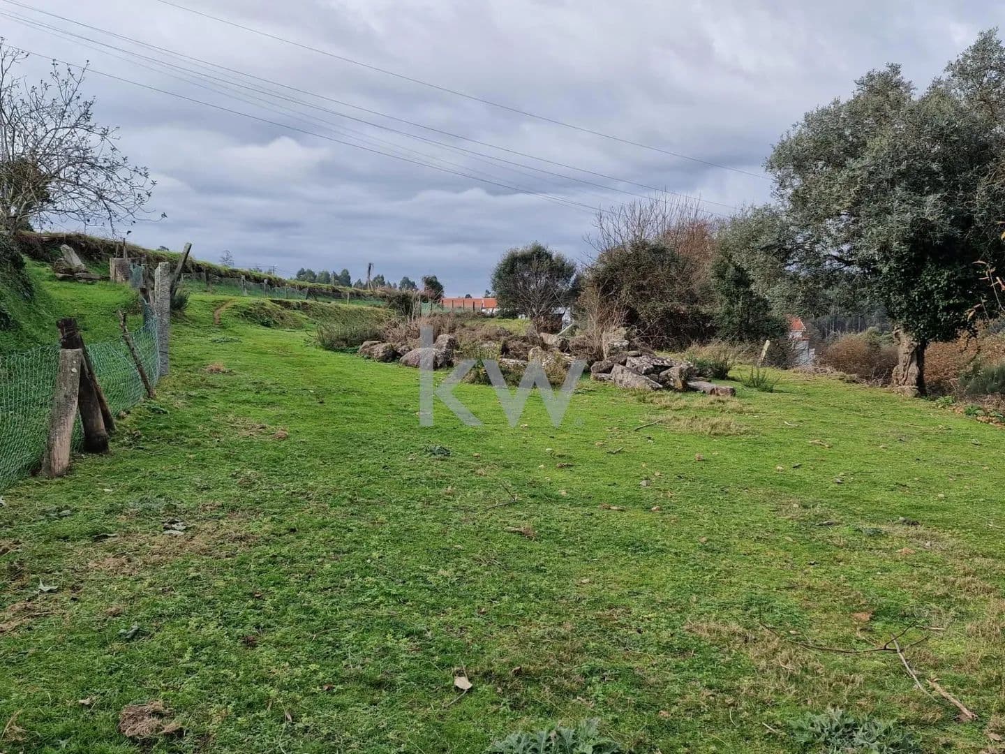 1860 Acres of Land for Sale in São Miguel do Mato, Arouca - land for sale