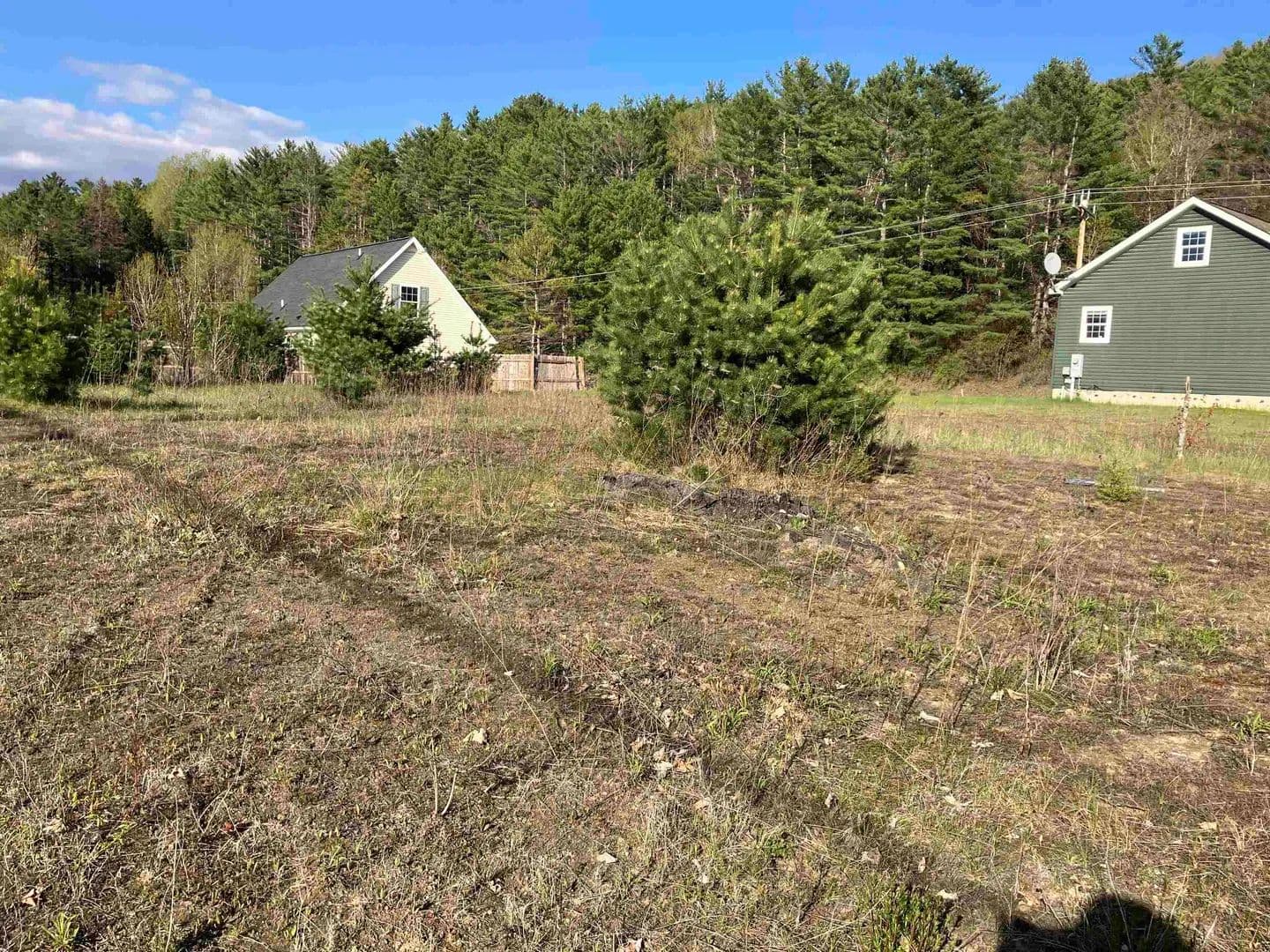Property from 00 Deer Creek Lane - KW - , Vermont, 5819