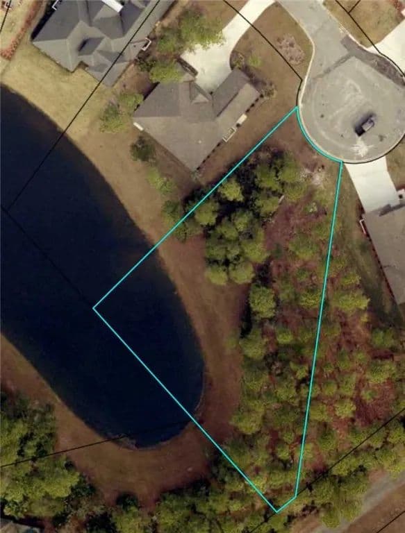 Vacant Land in St Marys - land for sale
