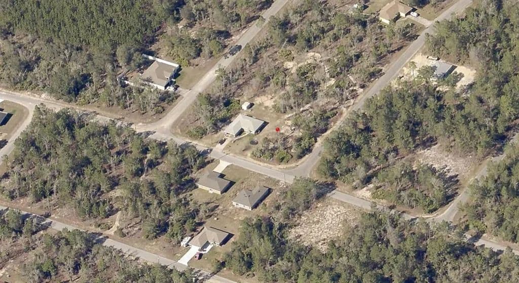 Vacant Land in Ocklawaha - Ocklawaha, Florida, 32179