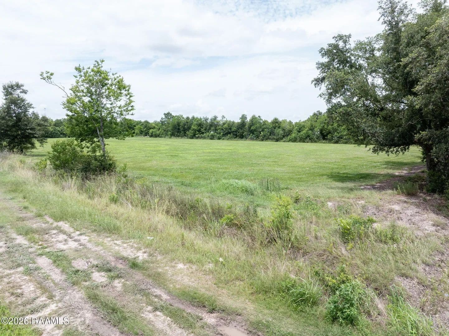 Property from 0 Dubose Road - KW - Rayne, Louisiana, 70578