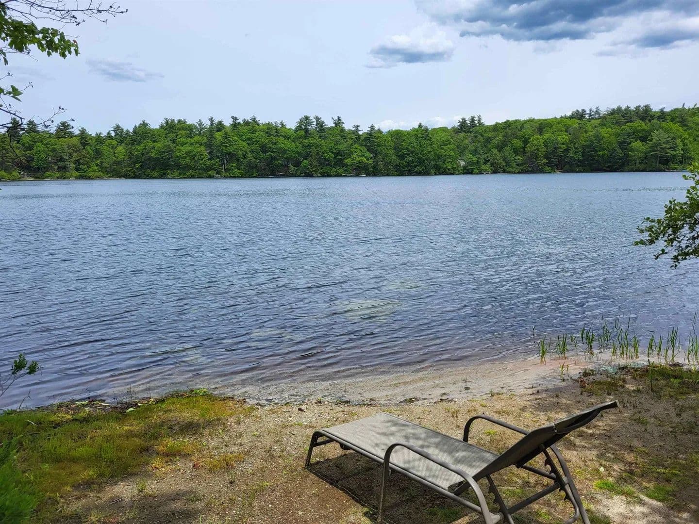 Property from 136 Martin Road - KW - land for sale