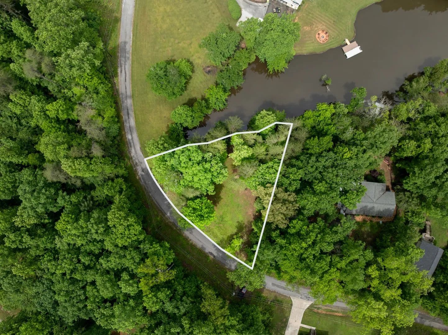 Property from 0 Siever Rd - KW - Crossville, Tennessee, 38572
