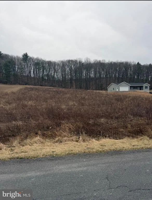 1.44 Acres of Land for Sale in LIVERPOOL, PA - Liverpool, Pennsylvania, 17045