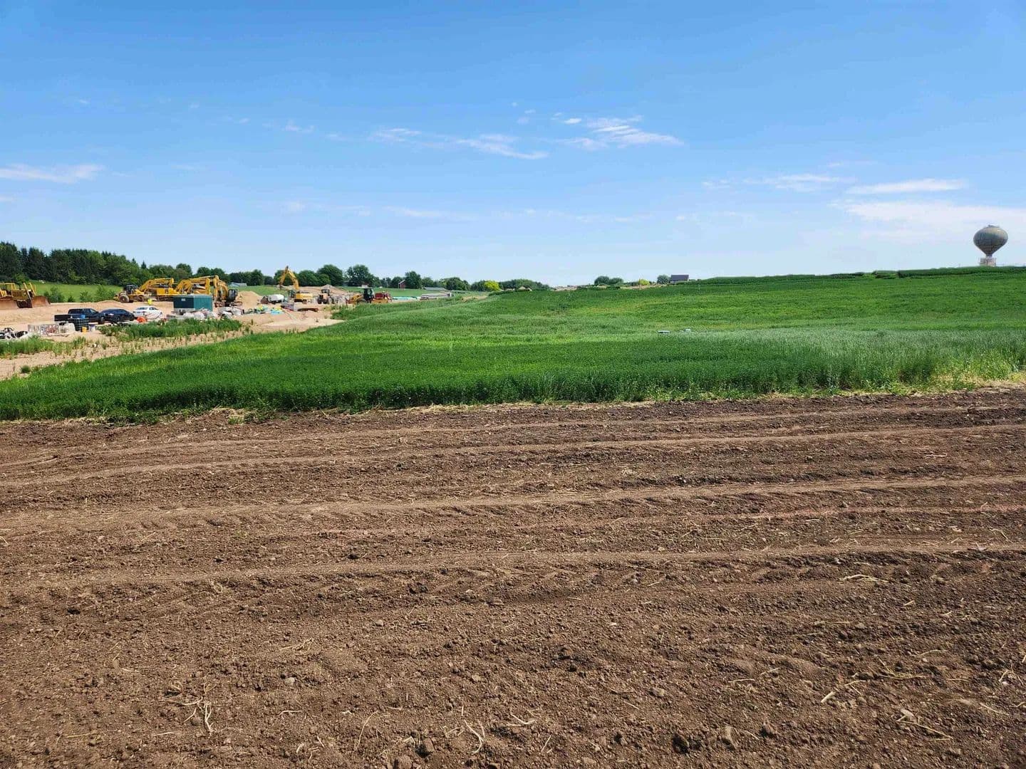 0.33 Acres of Land for Sale in Waunakee, Wisconsin - Waunakee, Wisconsin, 53597