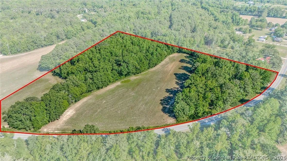 Property from 00 Riverstead (Lot 4) Road E - KW - land for sale