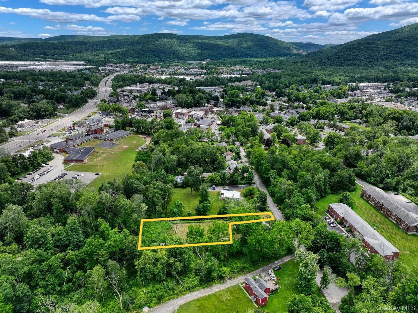 Land for Sale in Fishkill, NY - Fishkill, New York, 12524