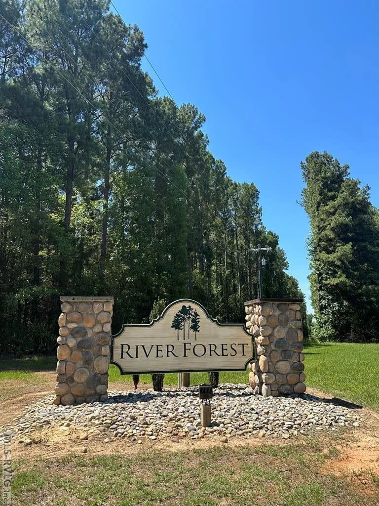 Vacant Land in Littleton - Littleton, North Carolina, 27850