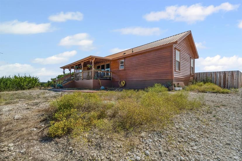 Property from 1321 Private Road 16021 - KW