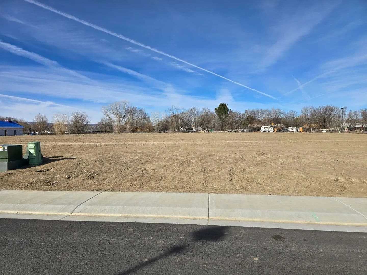 Property from 628 Anvil Way - KW - Grand Junction, Colorado, 81504