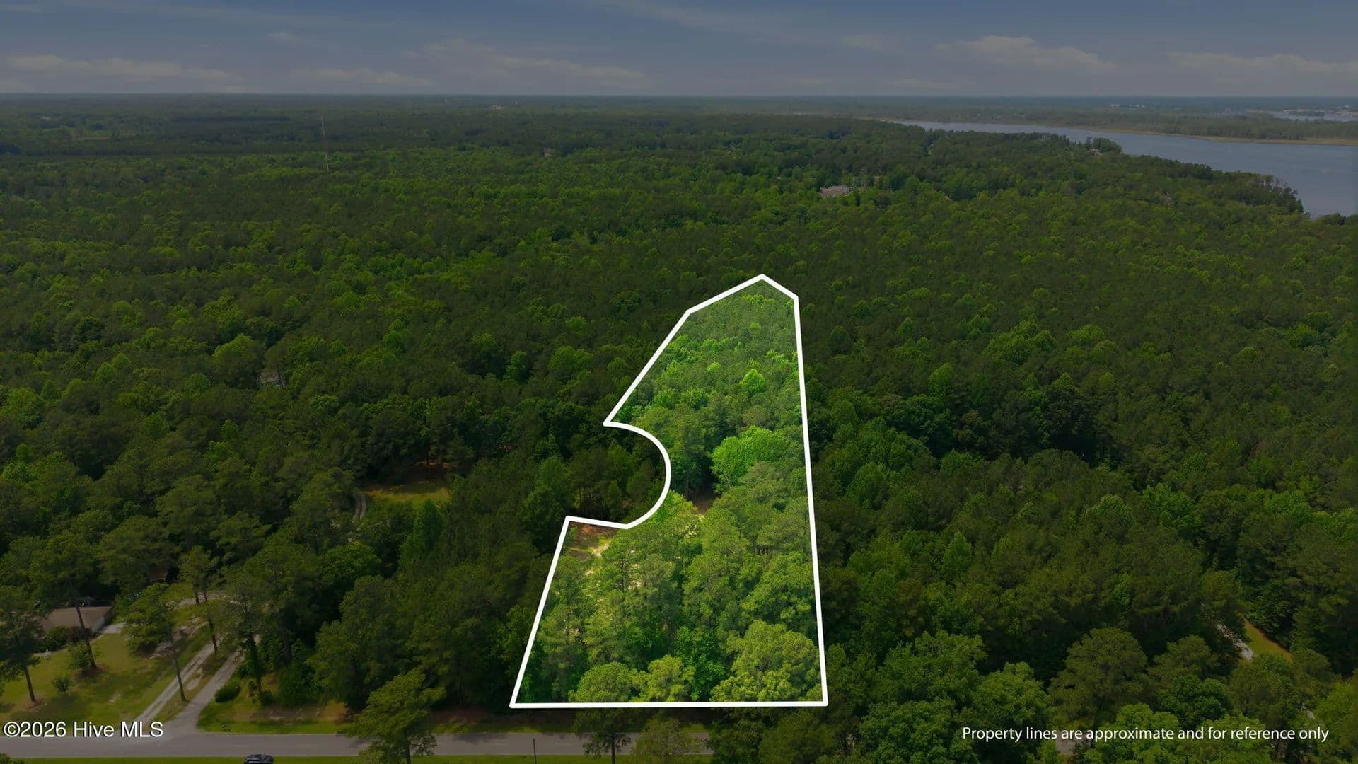 Property from 9 Ags Avenue - KW - Chocowinity, North Carolina, 27817