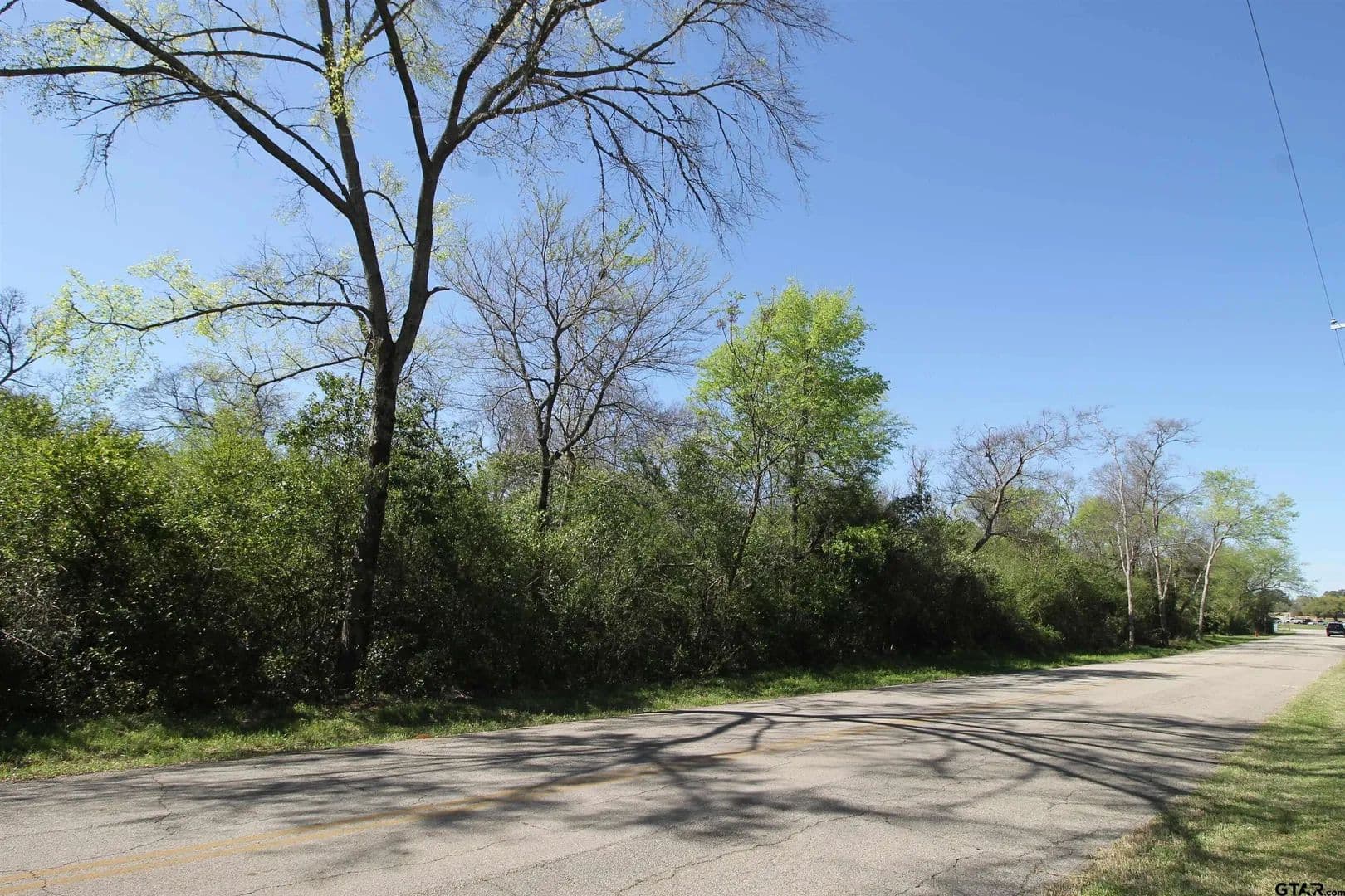 Property from 600 Blk Brady #600 Blk Brady - KW - Jacksonville, Texas, 75766