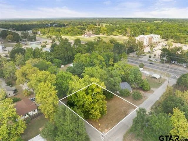 Vacant Land in Lindale - Lindale, Texas, 75771