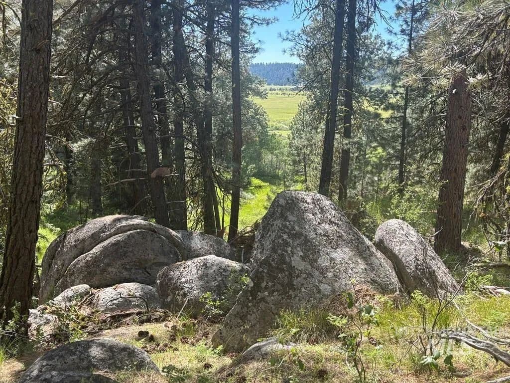 Property from L16 B1 Lantern Way - KW - High Valley, Idaho, 83611