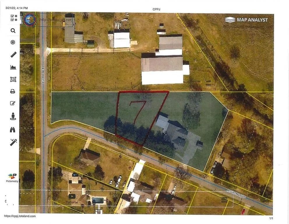 Lots & Land-Other in Lake Charles - land for sale