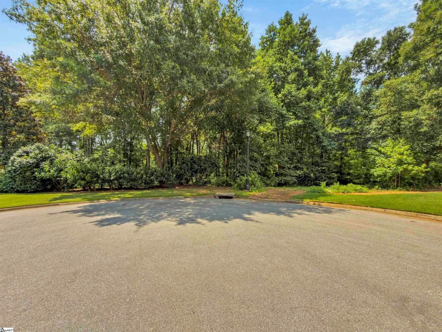 Vacant Land in Simpsonville - Simpsonville, South Carolina, 29681