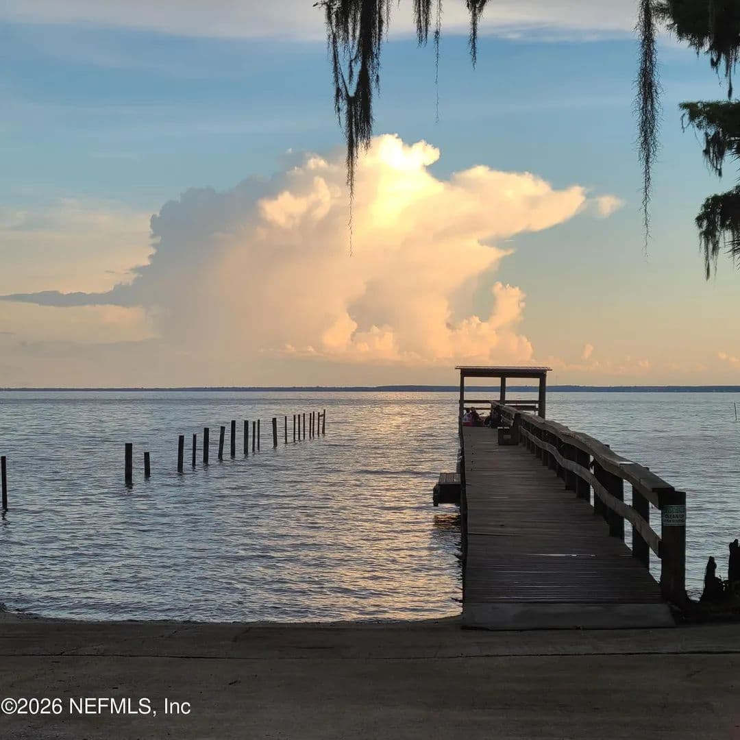 0.26 Acres of Land for Sale in Georgetown, Florida - Georgetown, Florida, 32139