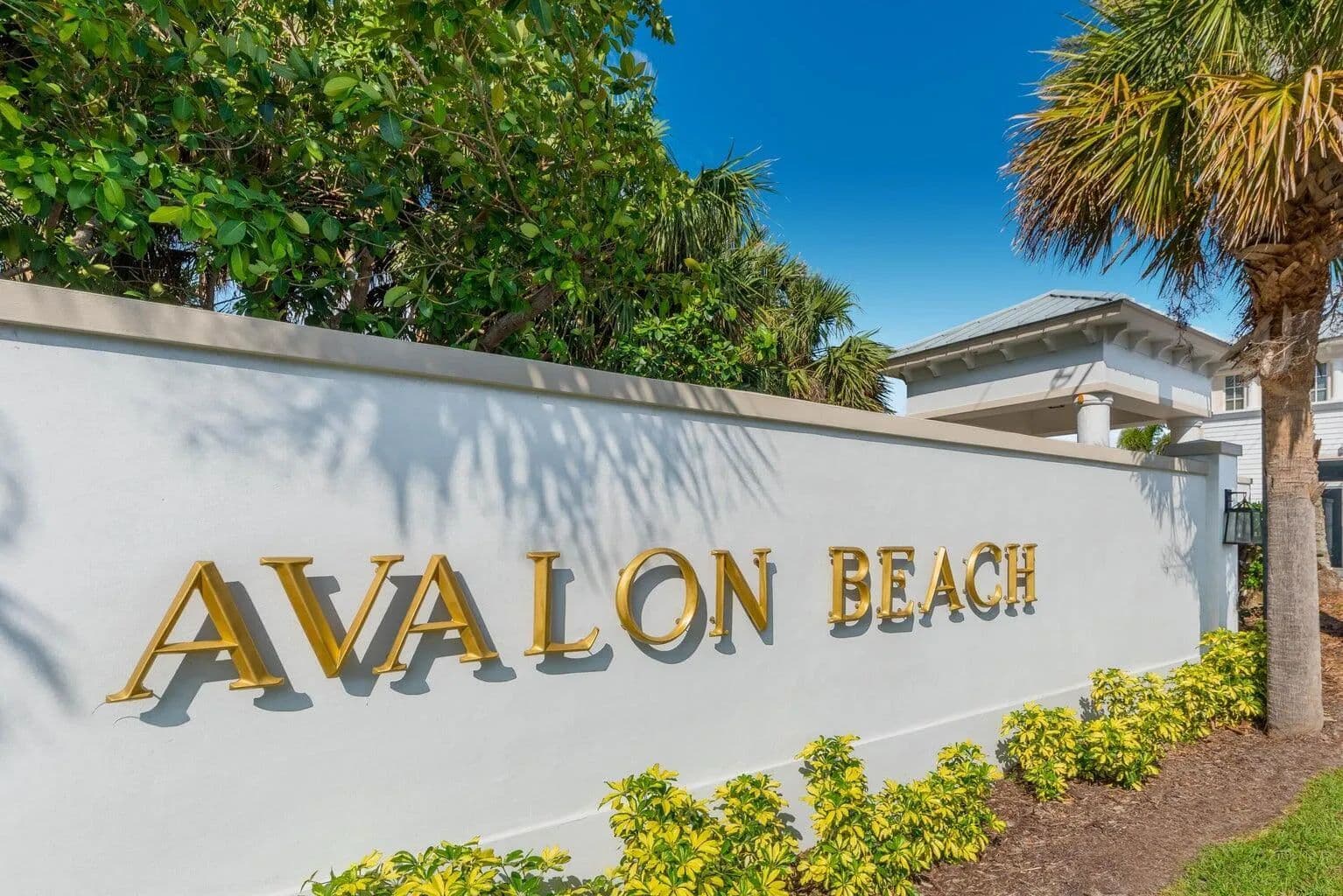 Property from 103 Ocean Estates Drive - KW - Fort Pierce, Florida, 34949